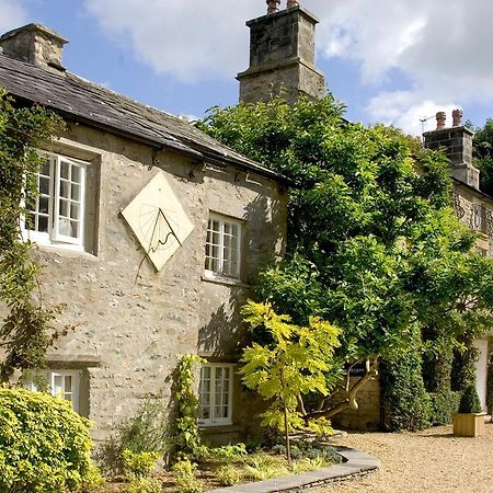 Hipping Hall Carnforth Exterior photo